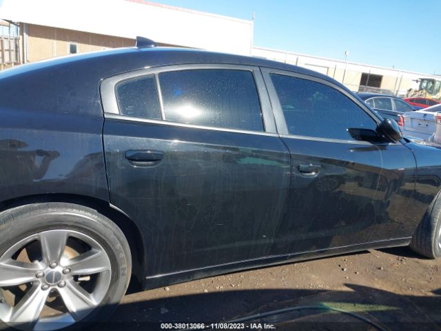 OK0253820928 Dodge Charger Sxt Plus Rwd