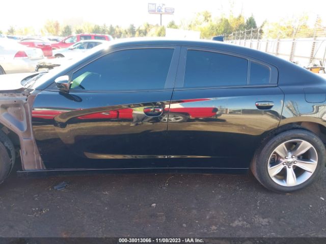 OK0253820928 Dodge Charger Sxt Plus Rwd
