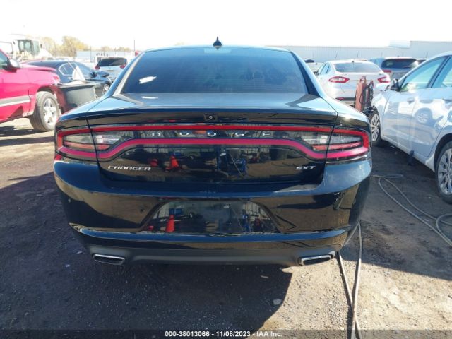 OK0253820928 Dodge Charger Sxt Plus Rwd
