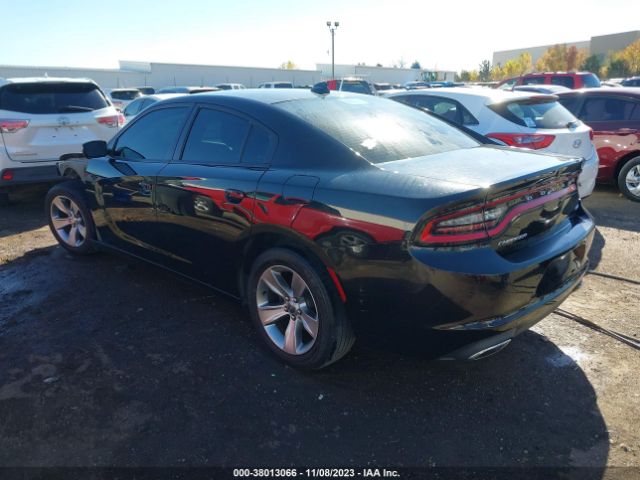 OK0253820928 Dodge Charger Sxt Plus Rwd