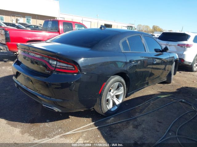 OK0253820928 Dodge Charger Sxt Plus Rwd