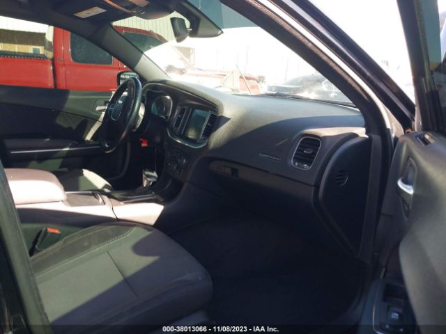 OK0253820928 Dodge Charger Sxt Plus Rwd