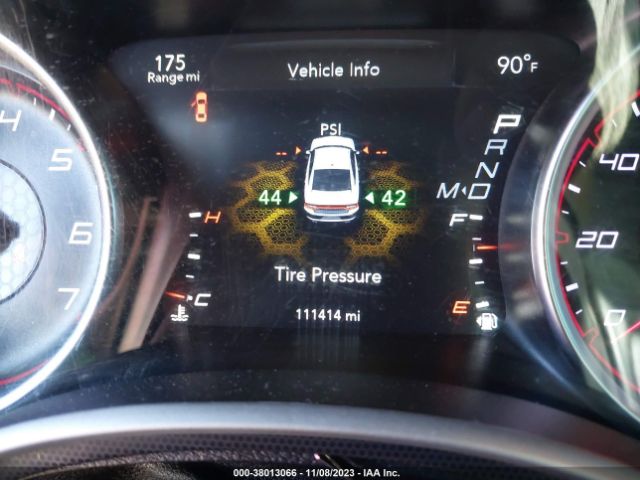OK0253820928 Dodge Charger Sxt Plus Rwd