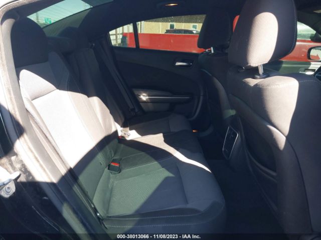 OK0253820928 Dodge Charger Sxt Plus Rwd