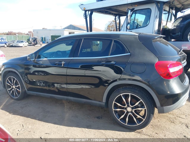 Mercedes-Benz GLA 250 2017 WDCTG4EB3HJ346537 Image 13