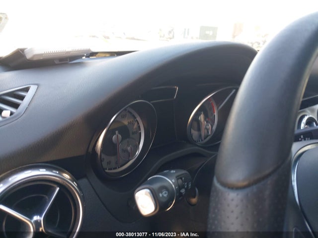 Mercedes-Benz GLA 250 2017 WDCTG4EB3HJ346537 Image 14