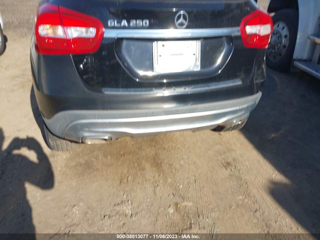 Mercedes-Benz GLA 250 2017 WDCTG4EB3HJ346537 Image 15
