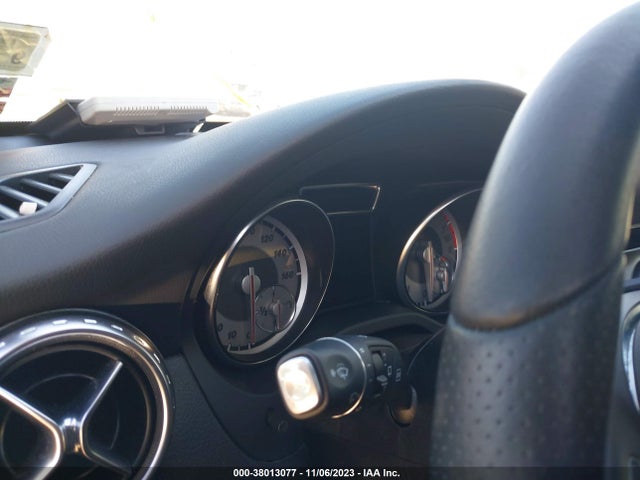 Mercedes-Benz GLA 250 2017 WDCTG4EB3HJ346537 Image 7