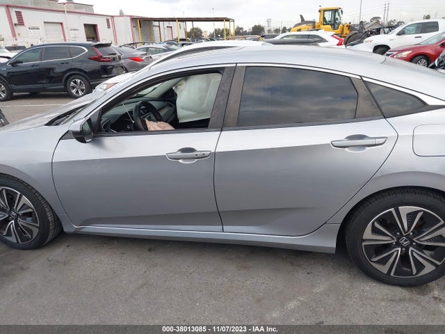 Honda Civic Ex-t 2016 19XFC1F33GE204978 Image 14