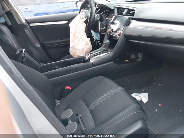 Honda Civic Ex-t 2016 19XFC1F33GE204978 Image 5