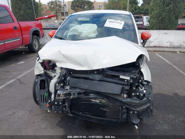 2015 FIAT 500E 3C3CFFGE3FT732610 Photo 5