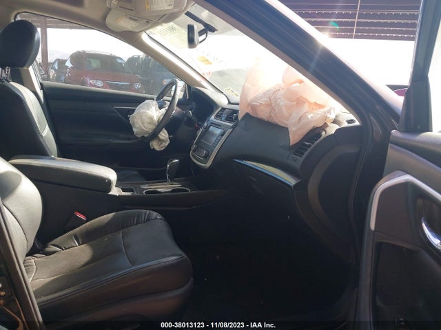 2016 NISSAN ALTIMA 2.5 SL VIN: 1N4AL3AP7GC134317