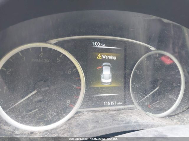 3N1AB7AP3GL642876 Nissan Sentra Sr/sl/s/sv/fe+ S