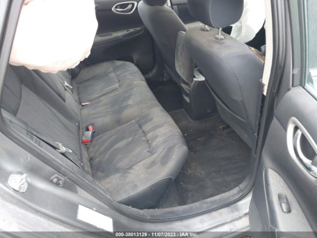 3N1AB7AP3GL642876 Nissan Sentra Sr/sl/s/sv/fe+ S