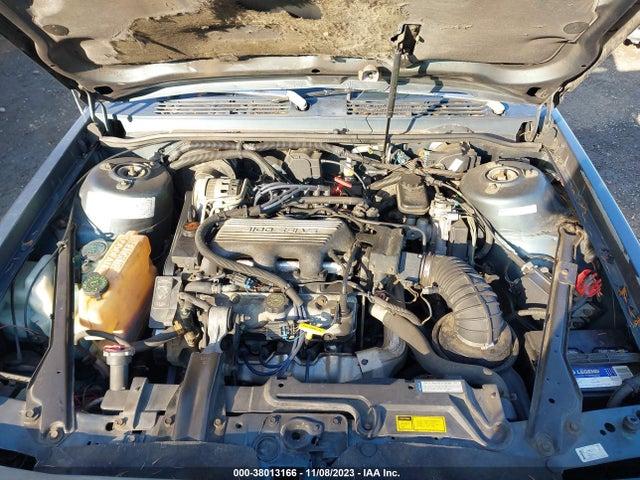 1994 BUICK CENTURY SPECIAL VIN: 3G4AG55M2RS609150