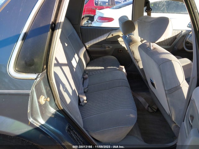 1994 BUICK CENTURY SPECIAL VIN: 3G4AG55M2RS609150