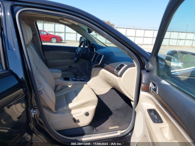 1C4RJEBM5EC300205 Jeep Grand Cherokee Limited