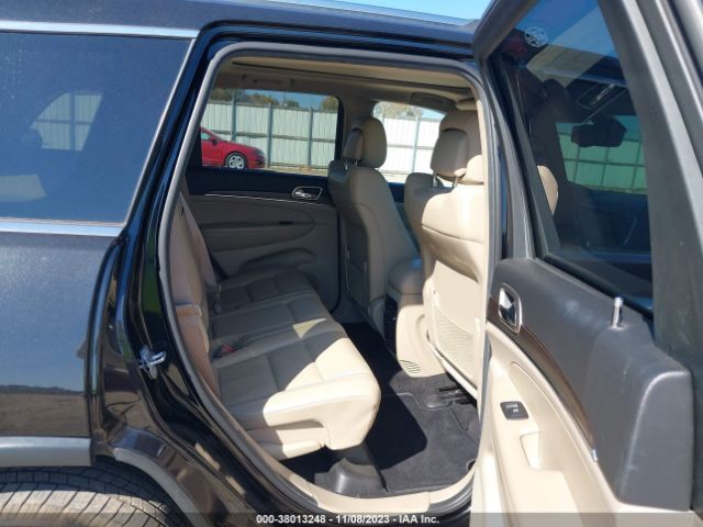 1C4RJEBM5EC300205 Jeep Grand Cherokee Limited