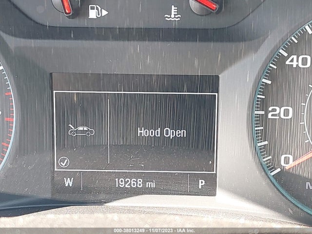 2022 CHEVROLET MALIBU LS VIN: 1G1ZB5ST2NF212272