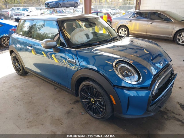 2024 MINI SE HARDTOP WMW13DJ01R2V20840 Photo 0