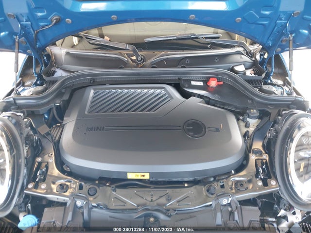 2024 MINI SE HARDTOP WMW13DJ01R2V20840 Photo 9