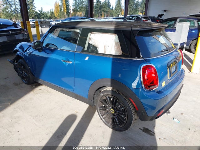 2024 MINI SE HARDTOP WMW13DJ01R2V20840 Photo 2