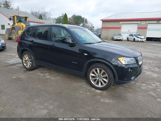 2014 5UXWX9C55E0D35930 main image