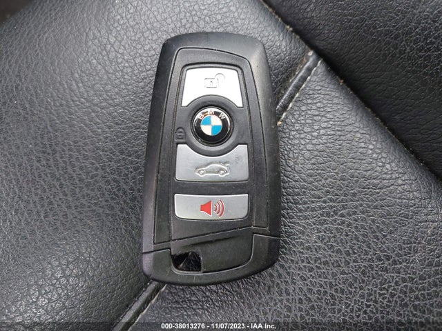 BMW X3 Xdrive28i 2014 5UXWX9C55E0D35930 Image 11