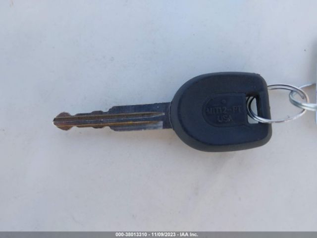 2003 MITSUBISHI MONTERO JA4NW51S93J050342 Photo 10