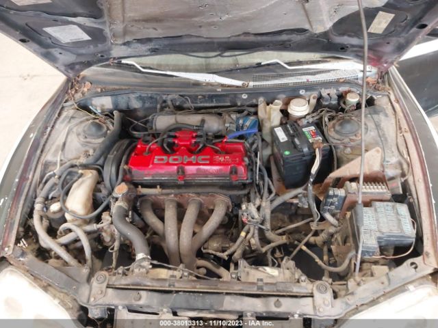 1995 MITSUBISHI ECLIPSE 4A3AK44Y1SE002039 Photo 9