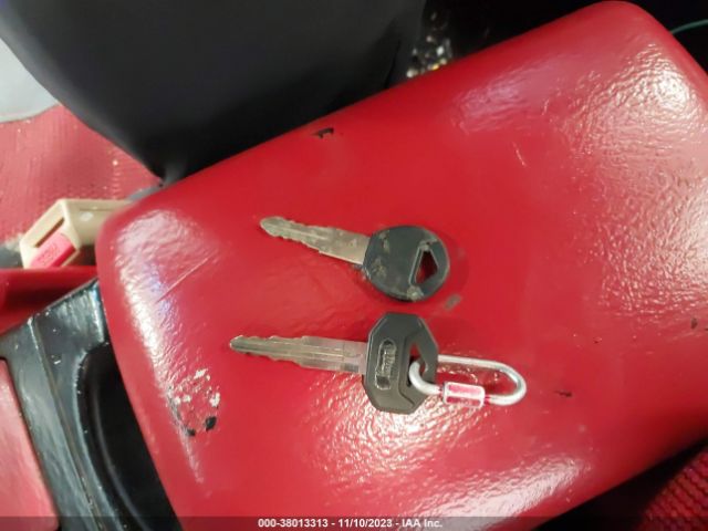 1995 MITSUBISHI ECLIPSE 4A3AK44Y1SE002039 Photo 10