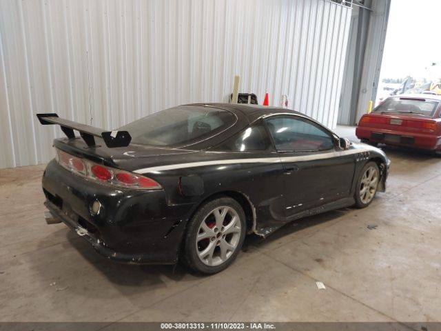 1995 MITSUBISHI ECLIPSE 4A3AK44Y1SE002039 Photo 3