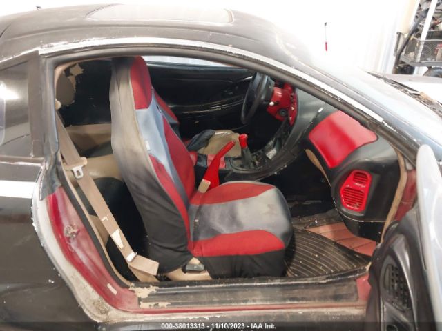 1995 MITSUBISHI ECLIPSE 4A3AK44Y1SE002039 Photo 4