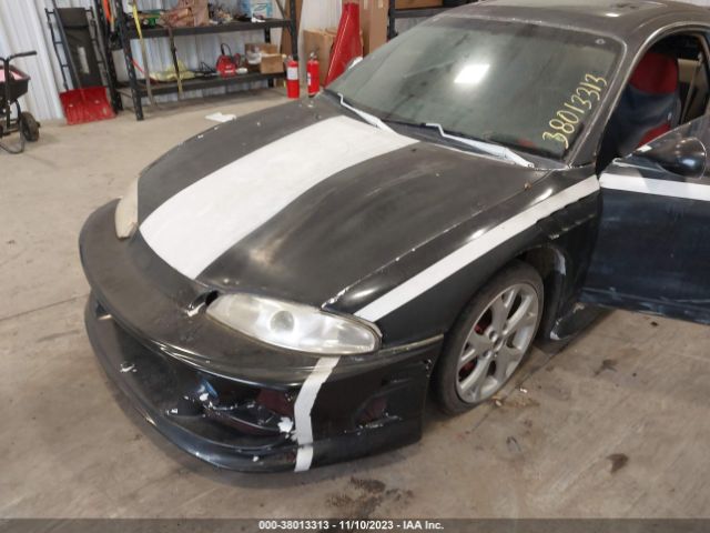 1995 MITSUBISHI ECLIPSE 4A3AK44Y1SE002039 Photo 5