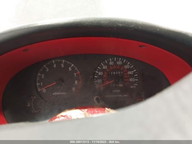 1995 MITSUBISHI ECLIPSE 4A3AK44Y1SE002039 Photo 6