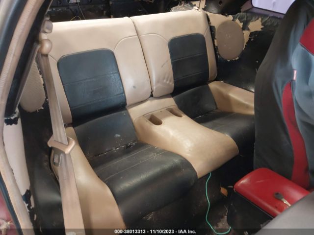 1995 MITSUBISHI ECLIPSE 4A3AK44Y1SE002039 Photo 7