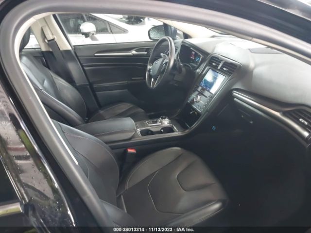 2020 FORD FUSION 3FA6P0K94LR233276 Photo 4