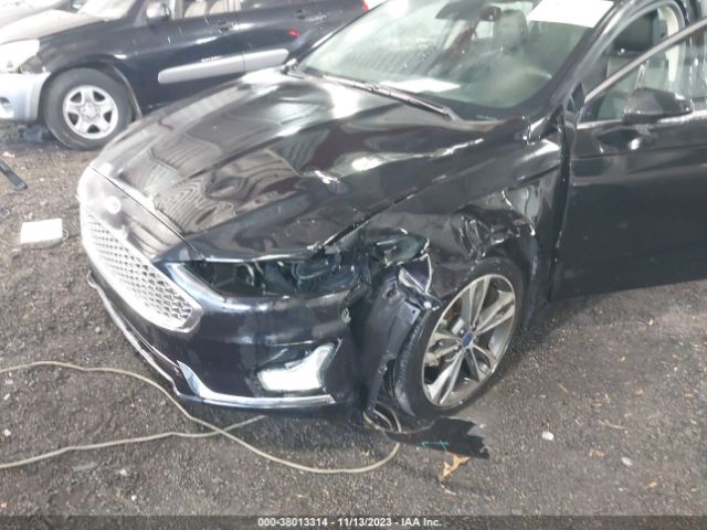 2020 FORD FUSION 3FA6P0K94LR233276 Photo 5