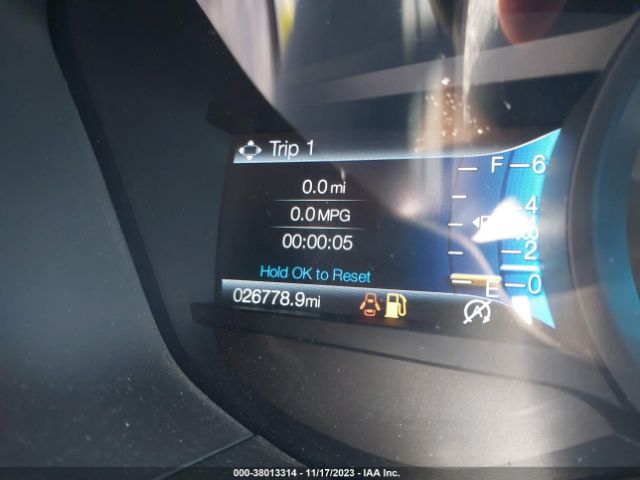 2020 FORD FUSION 3FA6P0K94LR233276 Photo 6