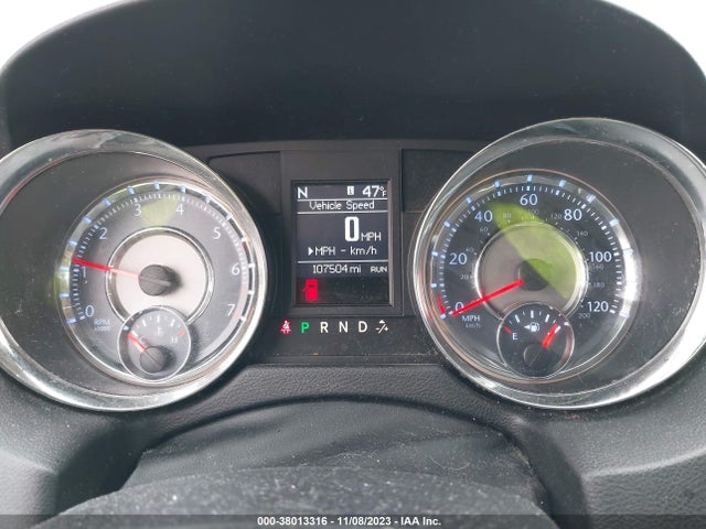 2015 CHRYSLER TOWN & COUNTRY TOURING VIN: 2C4RC1BG3FR554128