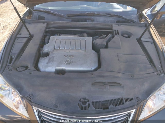 2008 LEXUS ES 350 VIN: JTHBJ46G582176963