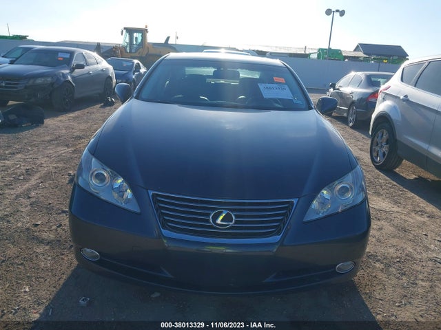 2008 LEXUS ES 350 VIN: JTHBJ46G582176963