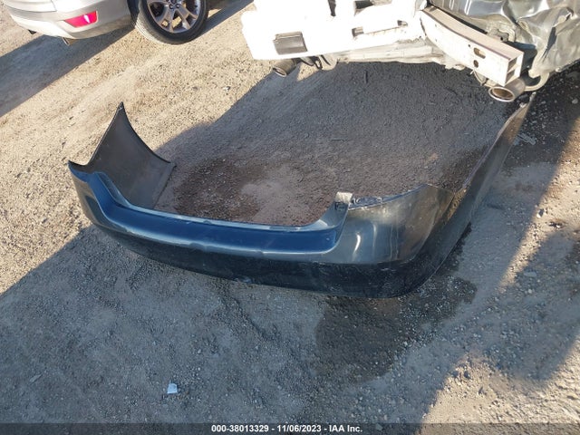 2008 LEXUS ES 350 VIN: JTHBJ46G582176963