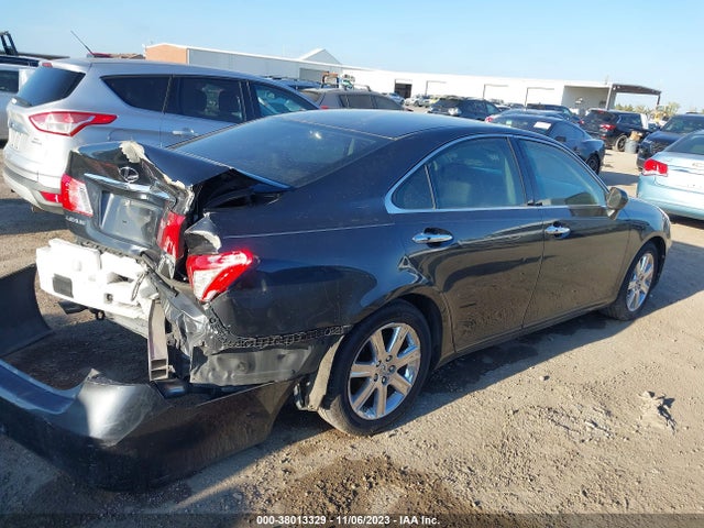 2008 LEXUS ES 350 VIN: JTHBJ46G582176963