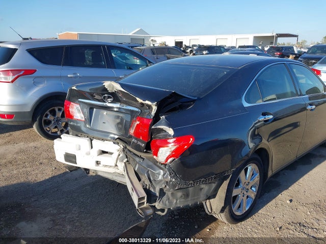 2008 LEXUS ES 350 VIN: JTHBJ46G582176963
