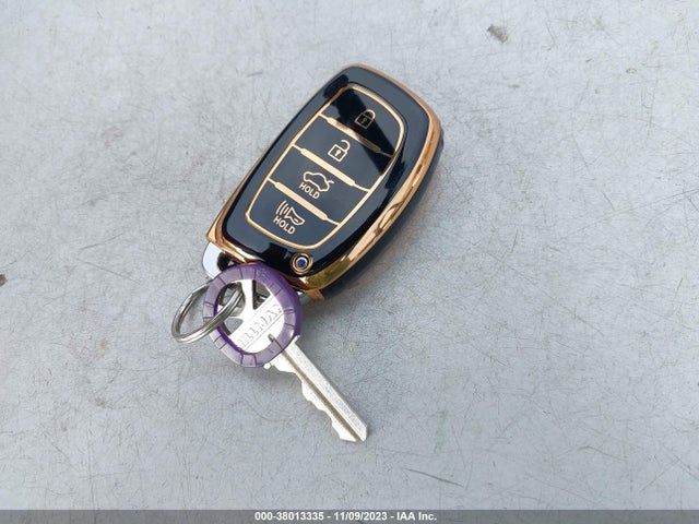 Hyundai Sonata Limited 2016 5NPE34AF2GH287975 Image 11