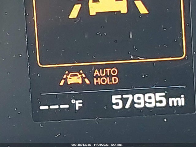 Hyundai Sonata Limited 2016 5NPE34AF2GH287975 Image 15
