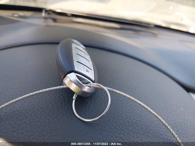 2015 NISSAN ALTIMA 2.5 S VIN: 1N4AL3AP9FN923037