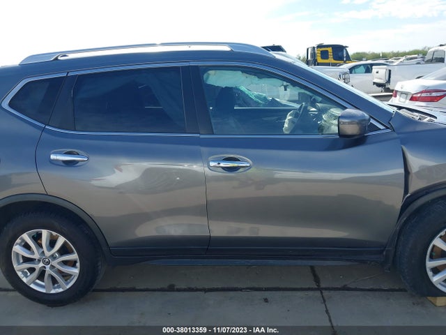 Nissan ROGUE SV 2019 JN8AT2MT5KW259762 Image 12