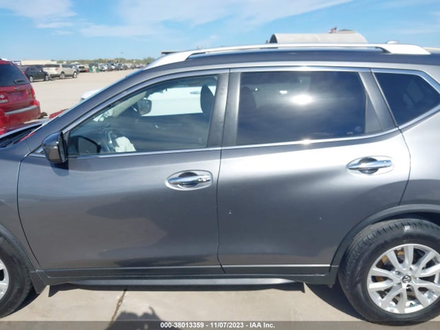 Nissan ROGUE SV 2019 JN8AT2MT5KW259762 Image 13